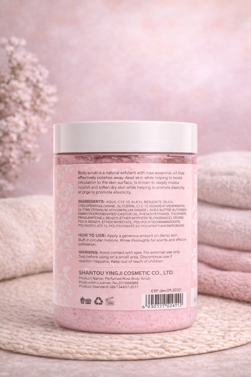 Shiseido Fino Premium Touch – regenerační maska na vlasy