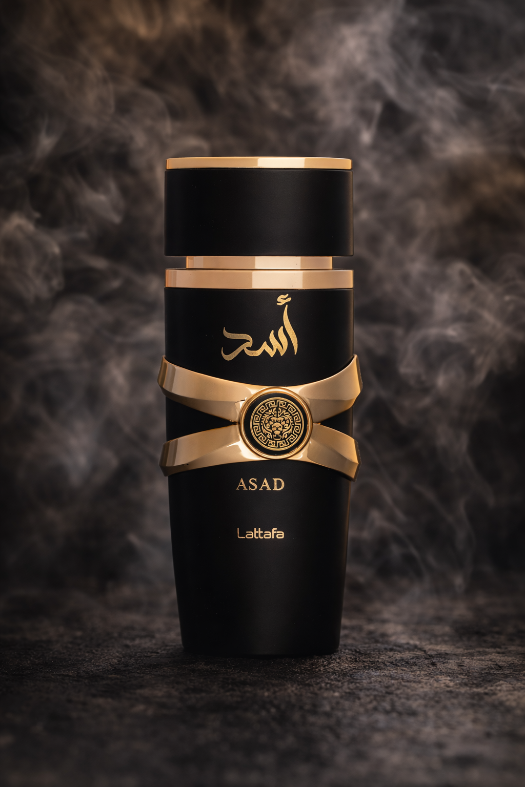 Lattafa Asad Eau de Parfum 100 ml