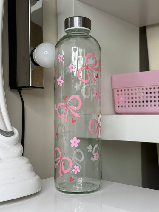 Láhev Pinkishop Edition