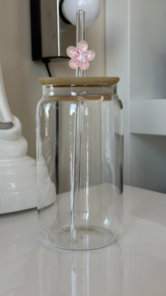 Sklenička bez polepu