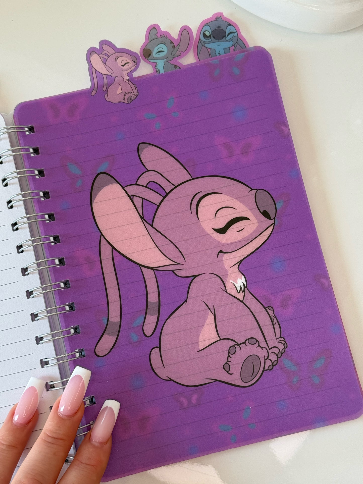 Sešit stitch