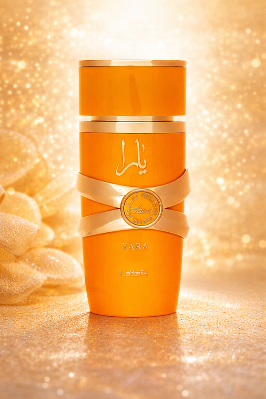 Lattafa Yara Tous Eau de Parfum 100 ml
