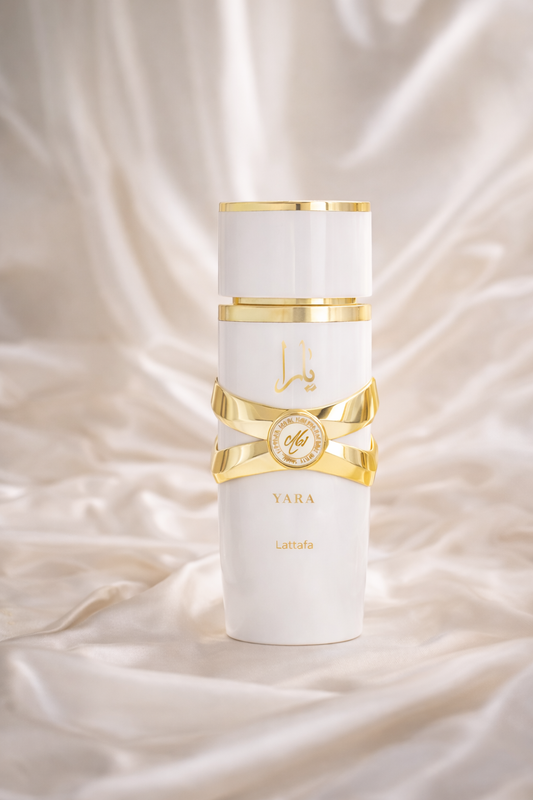 Lattafa Yara Moi Eau de Parfum 100 ml