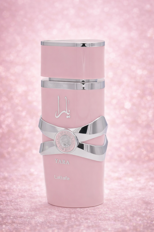 LATTAFA Yara Eau de Parfum 100ml