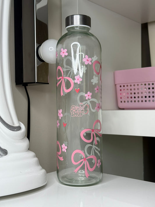 Láhev Pinkishop Edition