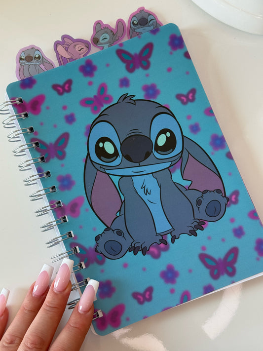 Sešit stitch