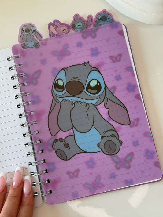 Sešit stitch